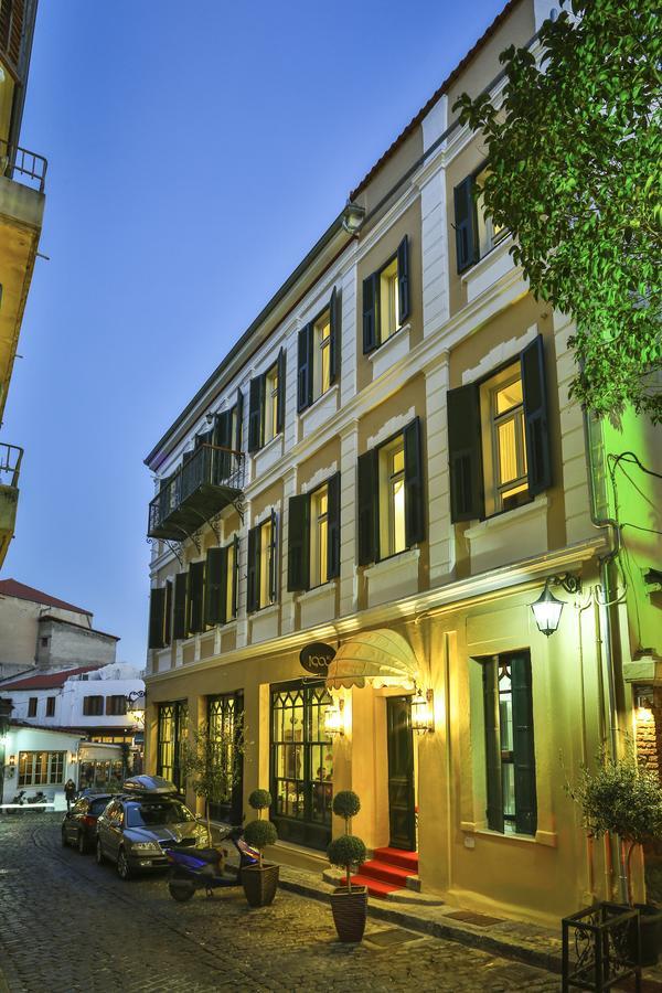 Boutique Hotel 1905 Xanthi Exterior photo