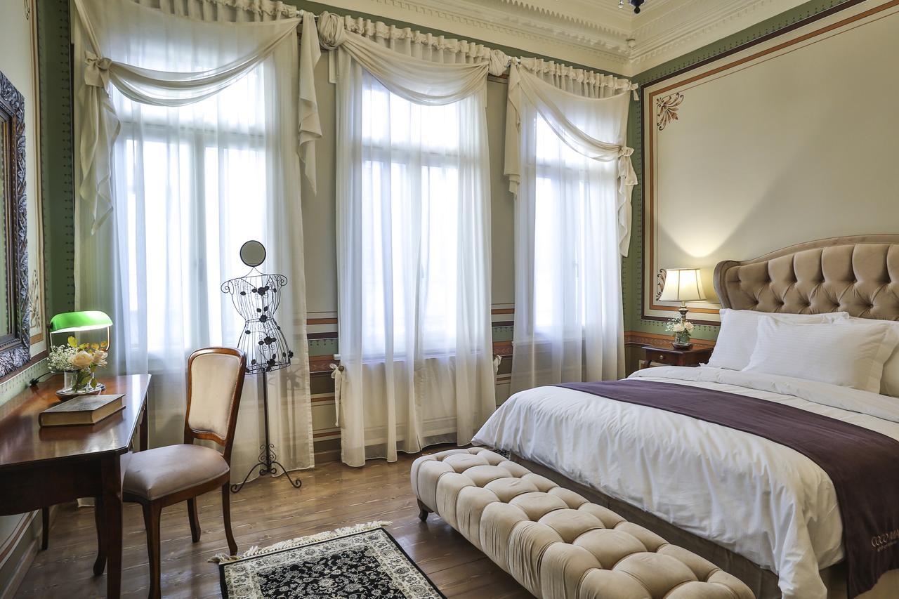 Boutique Hotel 1905 Xanthi Exterior photo